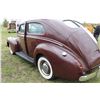 Image 5 : 1940 NASH TUDOR 2 DOOR SEDAN