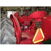 Image 7 : 1948 - 49 LONG A WIDE FRONT TRACTOR