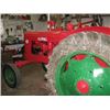 Image 8 : 1948 - 49 LONG A WIDE FRONT TRACTOR