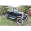Image 1 : 1927 MODEL T JITNEY