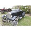 Image 2 : 1927 MODEL T JITNEY