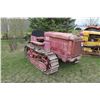 Image 1 : IH TRAC T20 TRACTOR