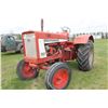 Image 1 : IHC 706 TRACTOR