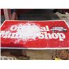 Image 2 : ORIGINAL MUFFLER SHOP METAL SIGN