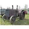 Image 2 : MCCORMICK 15-30 TRACTOR