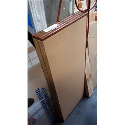 SHORT EASTERN DIVIDER