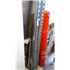 Image 1 : LOT OF STEEL SUPPORTS