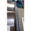 Image 2 : LOT OF STEEL SUPPORTS