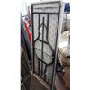Image 2 : 31" X 72" FOLDING UTILITY TABLE