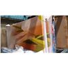 Image 1 : LOT OF CANVAS PRINTS