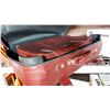 Image 2 : JET STREAM LEATHER SUITCASE SET