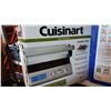 Image 1 : CUISINART GRIDDLER ELITE
