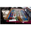 Image 2 : 3 SLOT MACHINE GLASS FRONTS