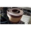 Image 1 : 132" SANDING ROLLS