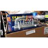 Image 2 : BOX OF NEON TAXI LIGHTS - NEW