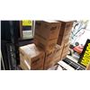 Image 1 : 6 BOXES PURELL