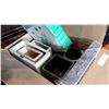 Image 2 : POTTERY AND 2 STAGE SIFTER