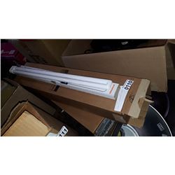 2 BOXES OF FLOURESCENT LIGHTS