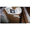Image 1 : BOX OF 10 SMOKE ALARMS