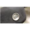 Image 3 : BLACK OUTDOOR BBQ SMOKER