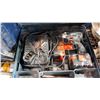 Image 2 : CASED 14.4 VOLT IMPACTOR