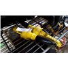 Image 1 : 2 HIGH VOLTAGE DETECTORS