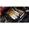 Image 1 : LEATHER WELDING GLOVES