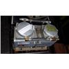 Image 1 : GAST MODEL DAA-V507-GB