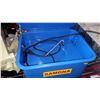 Image 2 : AS NEW SAMONA PARTS WASHER