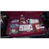 Image 2 : HARDWARE ORGANIZERS 2 PCS +