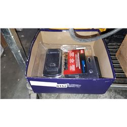 3 24V TORO LITHIUM ION BATTERIES