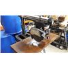 Image 3 : CRAFTSMAN 10" RADIAL ARMSAW
