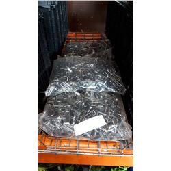 600 NEW BELT CLIPS