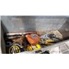 Image 2 : 2 TOOL BOXES W/ CONTENTS