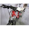 Image 2 : RED MERIDA BIKE