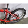 Image 3 : RED MERIDA BIKE