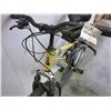 Image 2 : YELLOW RALEIGH BIKE