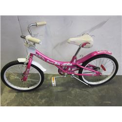 PINK CREAM SODA BIKE