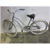 Image 1 : SILVER NO NAME BIKE