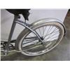 Image 3 : SILVER NO NAME BIKE