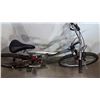 Image 5 : GREY RED KUWAHARA BIKE