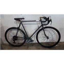 BLACK VELO SPORT