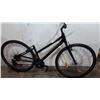 Image 1 : BLACK NO NAME BIKE