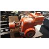 Image 1 : TECUMSEH GAS MOTOR