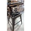 Image 1 : BLACK AND DECKER RADIAL ARMSAW