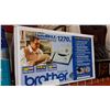 Image 1 : NEW BROTHER FAX MACHINE