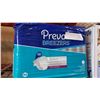 Image 2 : PREVAIL LARGE BRIEFS 72 COUNT