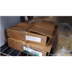 2 NEW IN BOX PANDUIT HORIZONTAL CABLE MANAGER
