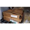 Image 2 : 2 NEW IN BOX PANDUIT HORIZONTAL CABLE MANAGER