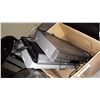 Image 1 : CANON CANOSCAN 8822F SCANNER ANDSANYO DVD VHS PLAYER